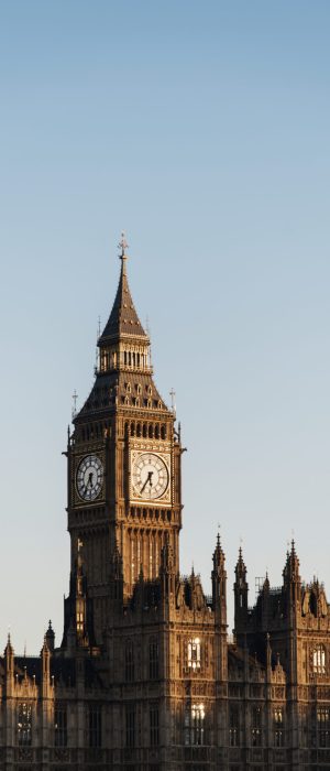 Big ben